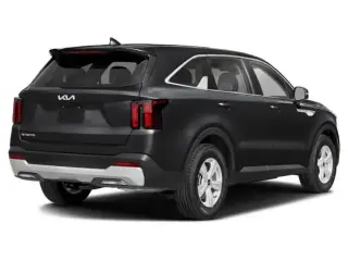 Kia Sorento 2026 LX 4dr SUV