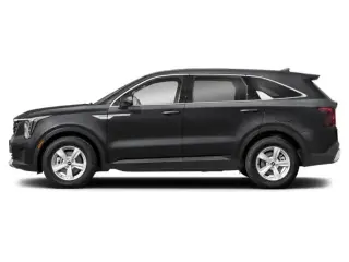 Kia Sorento 2026 LX 4dr SUV