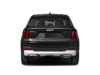 Kia Sorento 2026 LX 4dr SUV