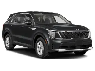 Kia Sorento 2026 LX 4dr SUV