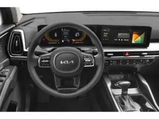 Kia Sorento 2026 LX 4dr SUV