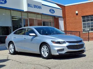 Chevrolet Malibu 2016 LT 4dr Sedan w/1LT