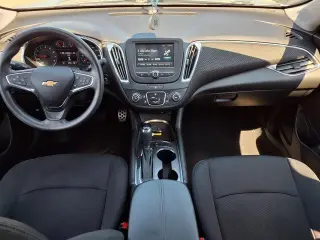 Chevrolet Malibu 2016 LT 4dr Sedan w/1LT
