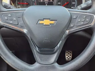 Chevrolet Malibu 2016 LT 4dr Sedan w/1LT