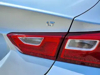 Chevrolet Malibu 2016 LT 4dr Sedan w/1LT