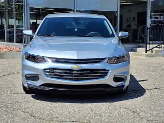 Chevrolet Malibu 2016 LT 4dr Sedan w/1LT