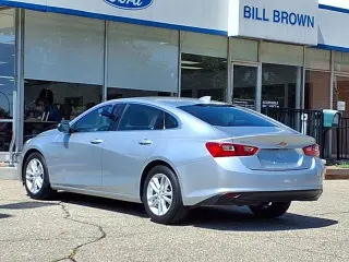 Chevrolet Malibu 2016 LT 4dr Sedan w/1LT