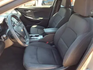 Chevrolet Malibu 2016 LT 4dr Sedan w/1LT