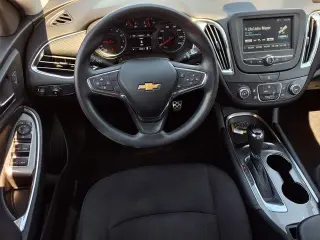 Chevrolet Malibu 2016 LT 4dr Sedan w/1LT