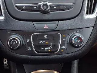 Chevrolet Malibu 2016 LT 4dr Sedan w/1LT