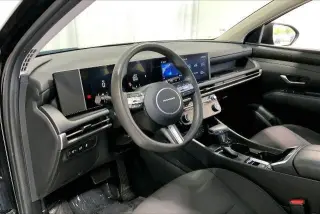 Hyundai TUCSON 2025 SEL 4x4 SUV
