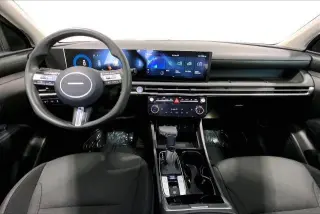 Hyundai TUCSON 2025 SEL 4x4 SUV