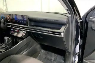 Hyundai TUCSON 2025 SEL 4x4 SUV
