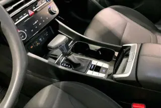 Hyundai TUCSON 2025 SEL 4x4 SUV