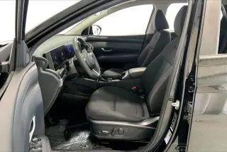 Hyundai TUCSON 2025 SEL 4x4 SUV
