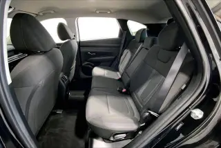 Hyundai TUCSON 2025 SEL 4x4 SUV