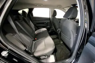 Hyundai TUCSON 2025 SEL 4x4 SUV