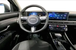 Hyundai TUCSON 2025 SEL 4x4 SUV