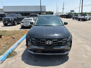Hyundai TUCSON 2025 SEL 4x4 SUV