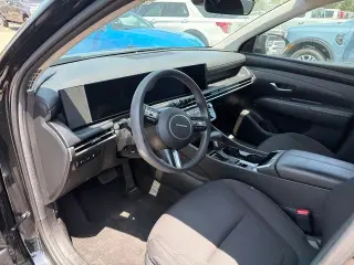 Hyundai TUCSON 2025 SEL 4x4 SUV