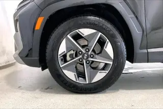 Hyundai TUCSON 2025 SEL 4x4 SUV