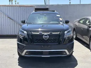 Nissan Pathfinder 2025 AWD SV 4dr SUV