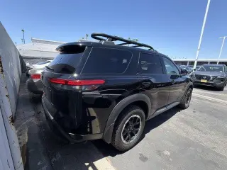 Nissan Pathfinder 2025 AWD SV 4dr SUV