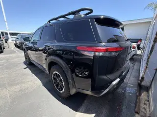 Nissan Pathfinder 2025 AWD SV 4dr SUV