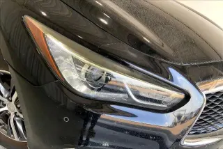 INFINITI QX60 2019 AWD Pure 4dr SUV