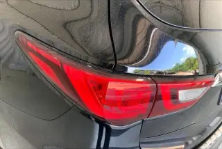 INFINITI QX60 2019 AWD Pure 4dr SUV