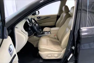 INFINITI QX60 2019 AWD Pure 4dr SUV