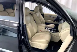 INFINITI QX60 2019 AWD Pure 4dr SUV