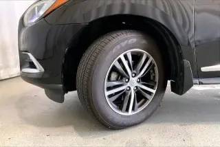 INFINITI QX60 2019 AWD Pure 4dr SUV