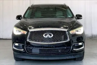INFINITI QX60 2019 AWD Pure 4dr SUV