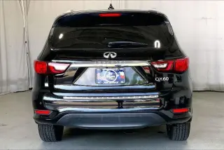 INFINITI QX60 2019 AWD Pure 4dr SUV