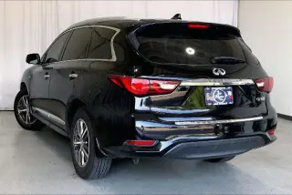 INFINITI QX60 2019 AWD Pure 4dr SUV
