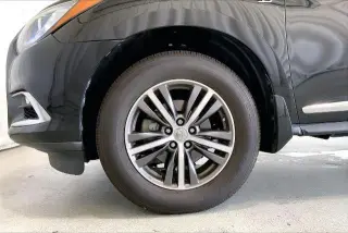 INFINITI QX60 2019 AWD Pure 4dr SUV