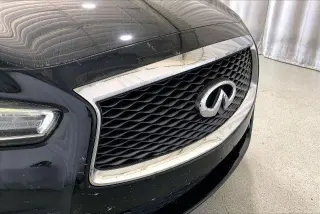 INFINITI QX60 2019 AWD Pure 4dr SUV
