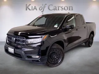 Honda Ridgeline 2025 AWD Sport 4dr Crew Cab 5.3 ft. SB