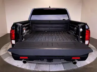 Honda Ridgeline 2025 AWD Sport 4dr Crew Cab 5.3 ft. SB