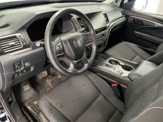 Honda Ridgeline 2025 AWD Sport 4dr Crew Cab 5.3 ft. SB