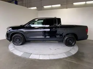 Honda Ridgeline 2025 AWD Sport 4dr Crew Cab 5.3 ft. SB