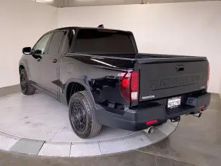 Honda Ridgeline 2025 AWD Sport 4dr Crew Cab 5.3 ft. SB
