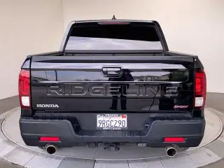 Honda Ridgeline 2025 AWD Sport 4dr Crew Cab 5.3 ft. SB