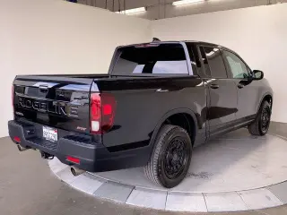 Honda Ridgeline 2025 AWD Sport 4dr Crew Cab 5.3 ft. SB