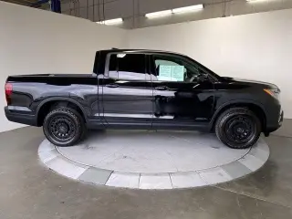 Honda Ridgeline 2025 AWD Sport 4dr Crew Cab 5.3 ft. SB