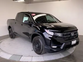 Honda Ridgeline 2025 AWD Sport 4dr Crew Cab 5.3 ft. SB