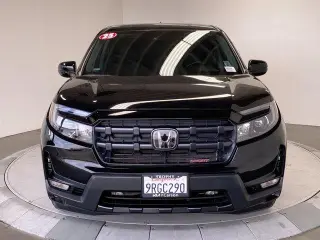 Honda Ridgeline 2025 AWD Sport 4dr Crew Cab 5.3 ft. SB
