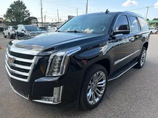 Cadillac Escalade 2020 4x4 Premium Luxury 4dr SUV