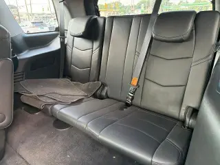 Cadillac Escalade 2020 4x4 Premium Luxury 4dr SUV